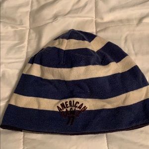 AE reversible beanie